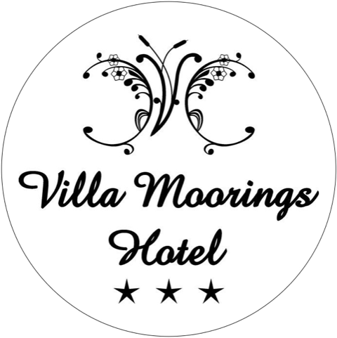 Villa Moorings Hotel